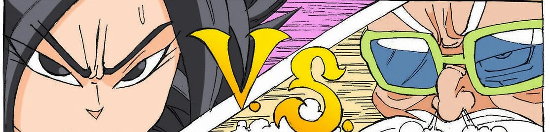 Tournament of Pussy porn comic picture 3