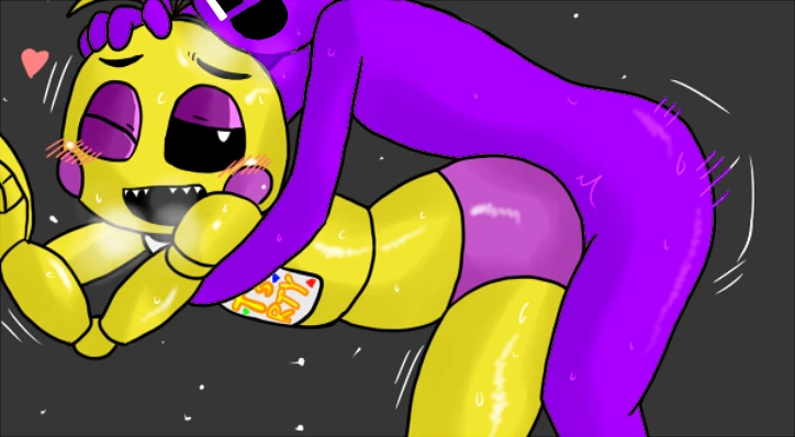 Toy Chica Compilation porn comic picture 33