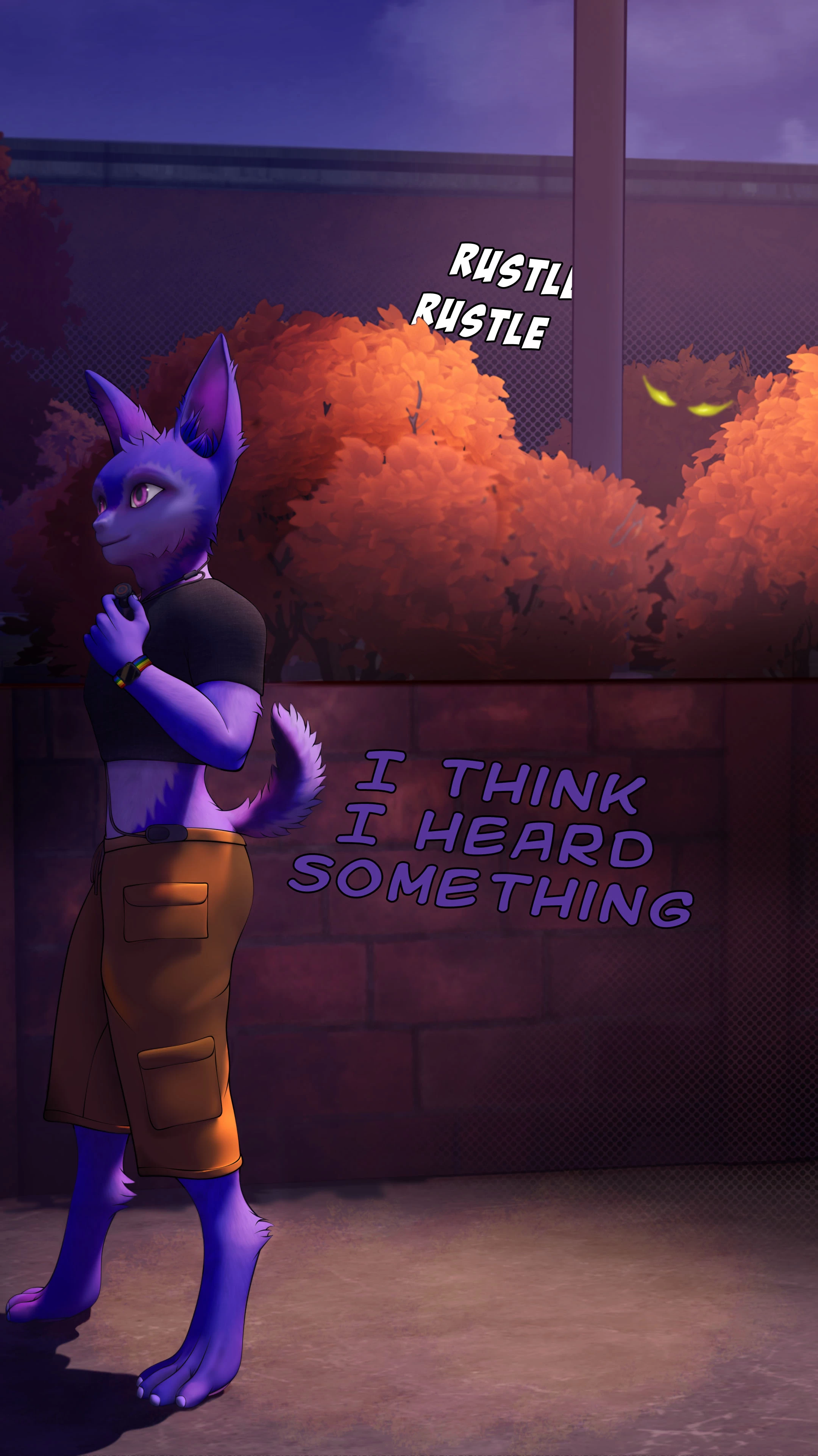 Toy paradise door 2 porn comic picture 2