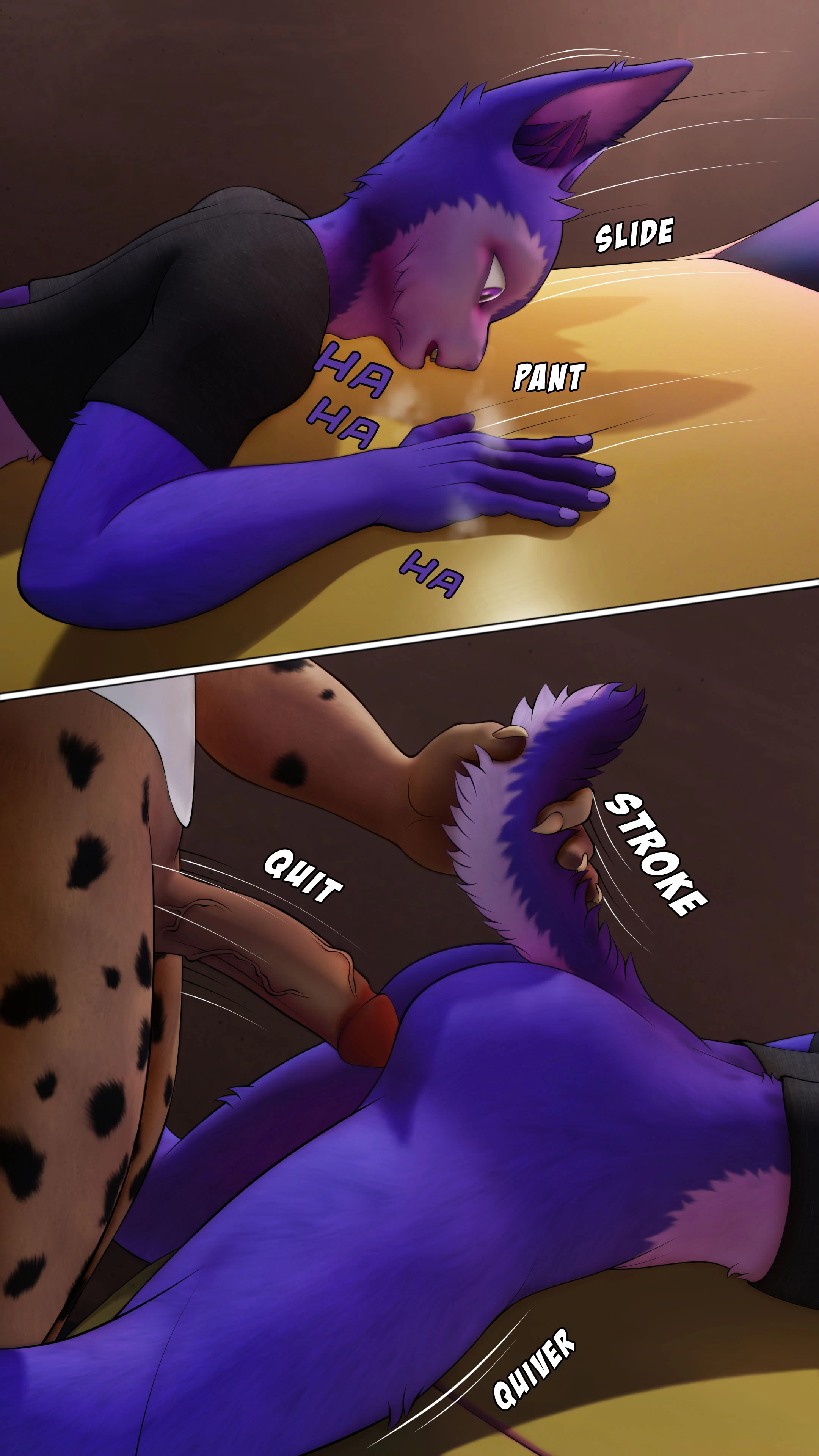 Toy paradise door 2 porn comic picture 34