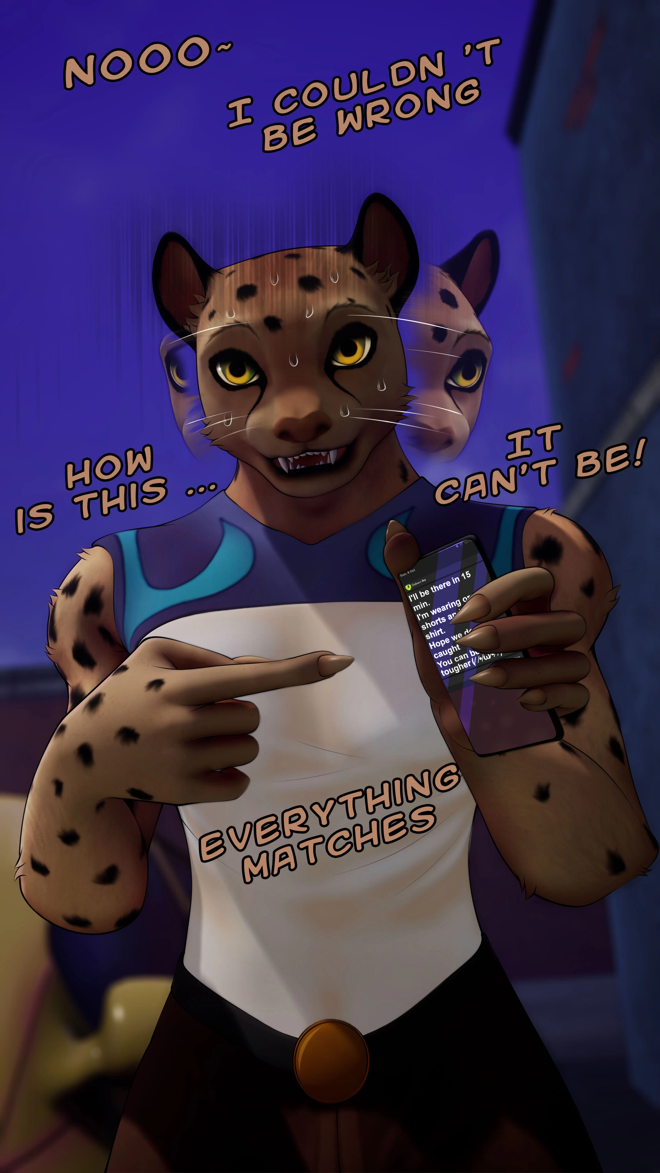 Toy paradise door 2 porn comic picture 38