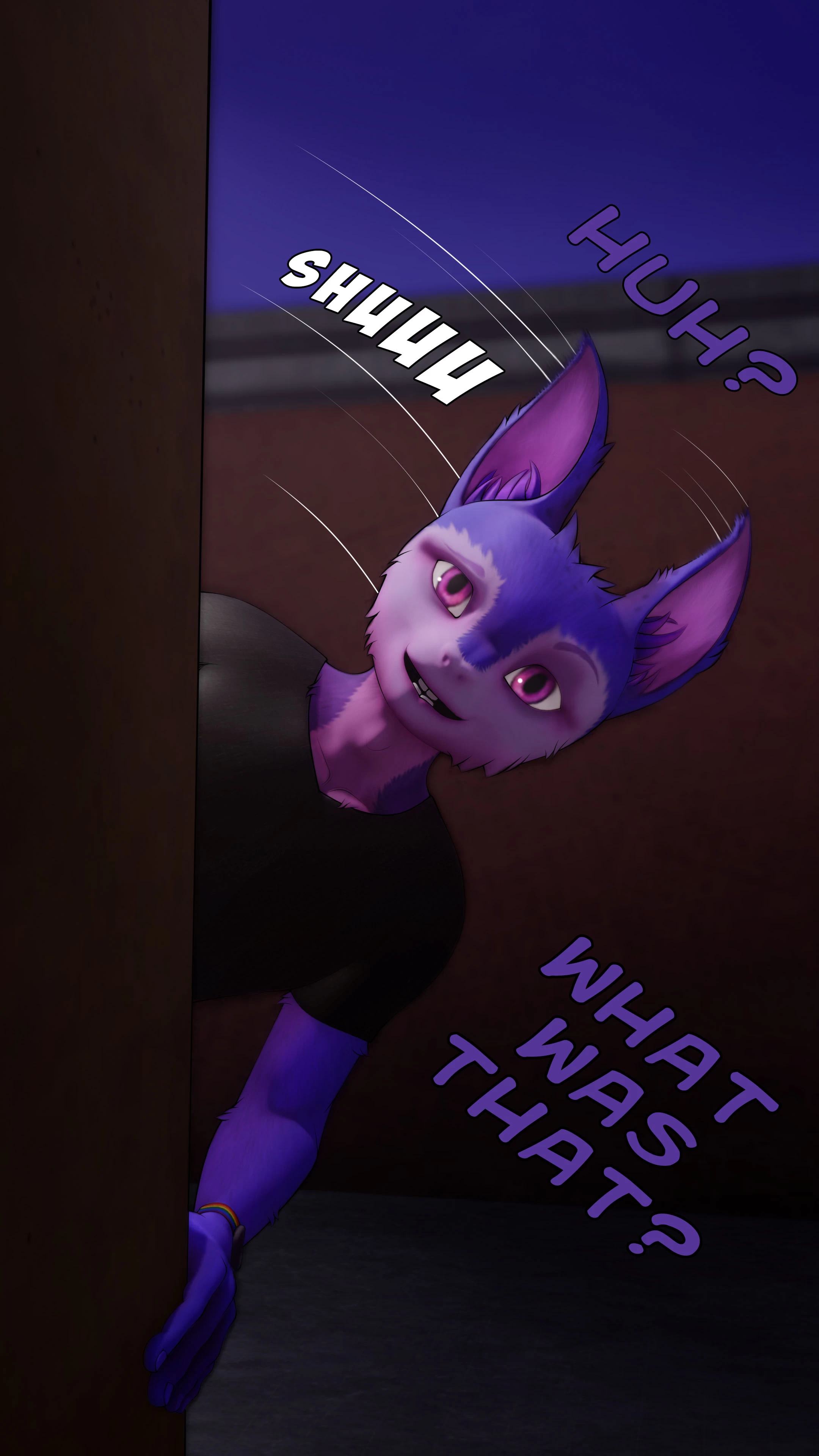 Toy paradise door 2 porn comic picture 4