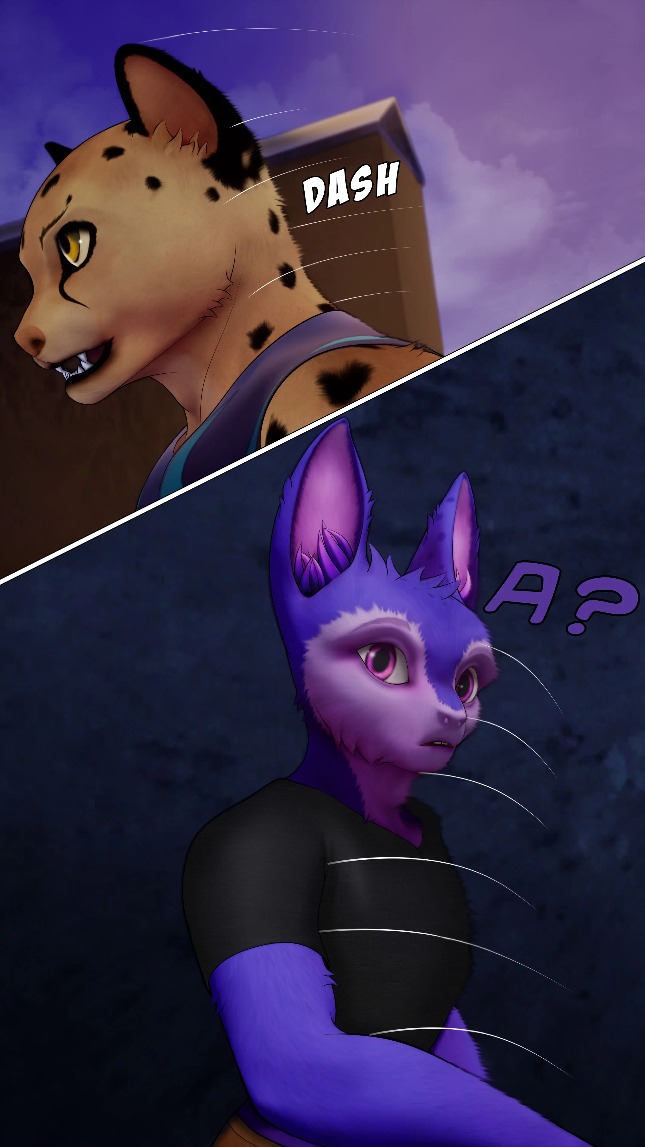 Toy paradise door 2 porn comic picture 6