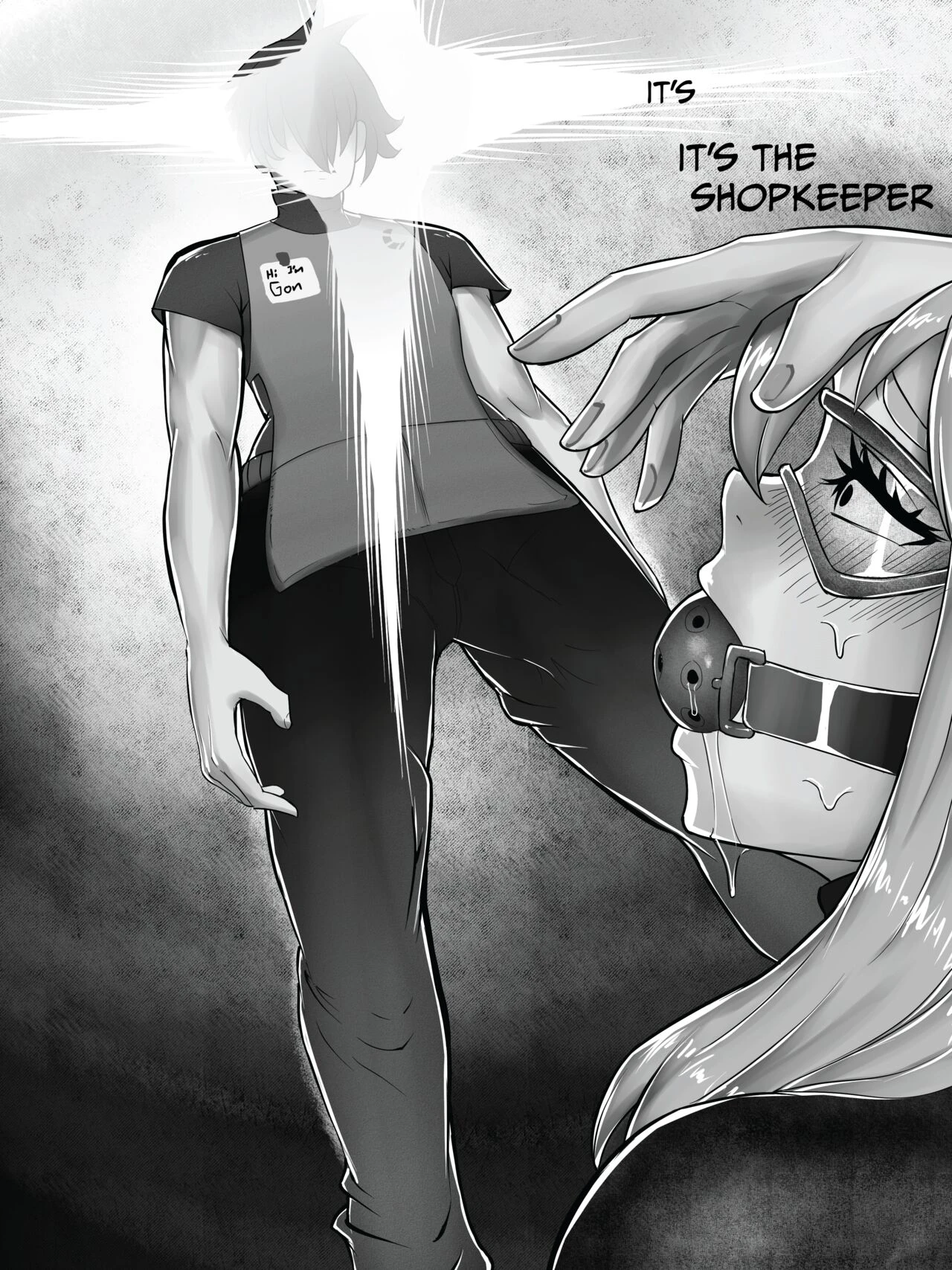 Toy Sisters 2nd session porn comic picture 24