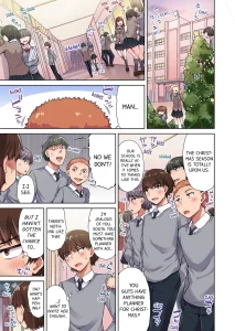 Traditional Job of Washing Girls' Body 10 | Asoko Araiya no Oshigoto ~Kataomoichuu no Aitsu to Onnayu de~ porn comic picture 1
