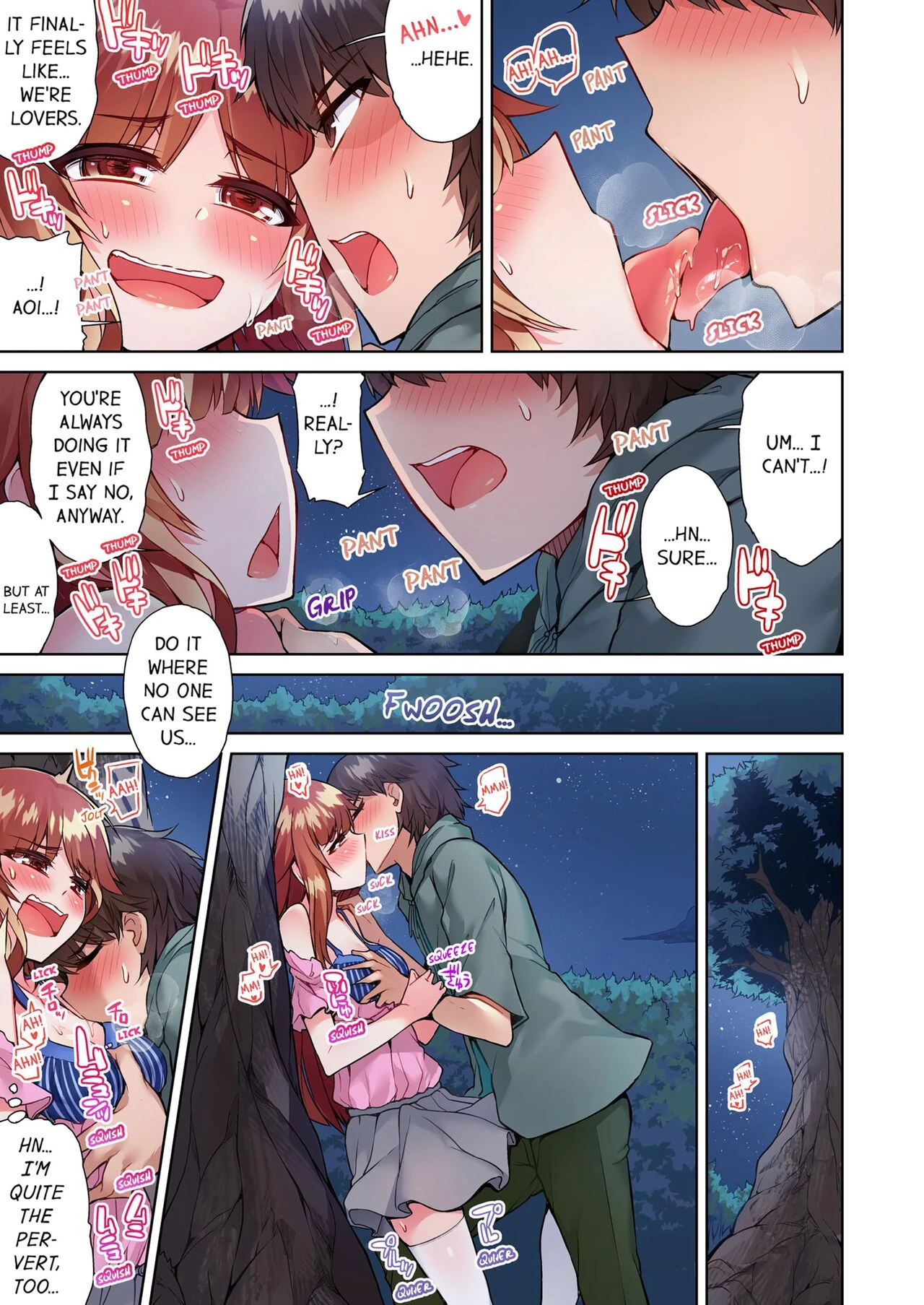 Traditional Job of Washing Girl's Body 12 | Asoko Araiya no Oshigoto ~Kataomoichuu no Aitsu to Onnayu de~ porn comic picture 80