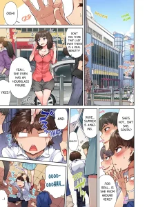 Traditional Job of Washing Girls' Body 8 porn comic picture 1