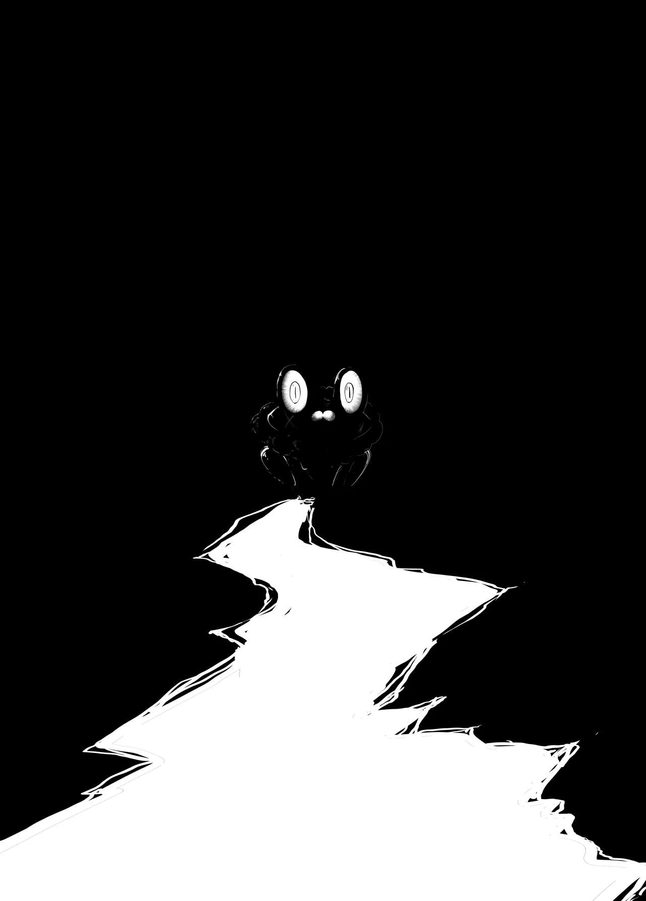 Tragic greninja porn comic picture 39