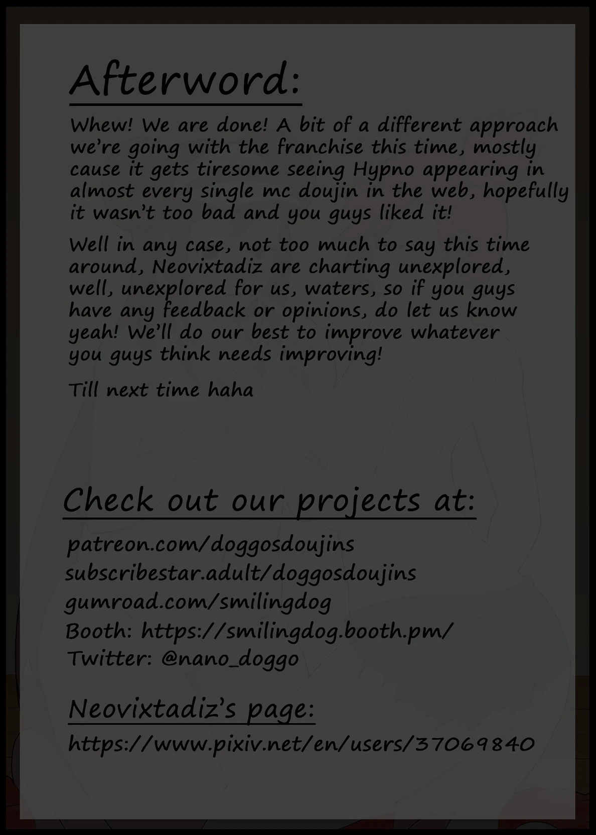 Trainer-dex porn comic picture 24