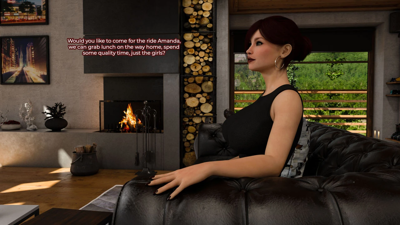 Training Days porn comic picture 6