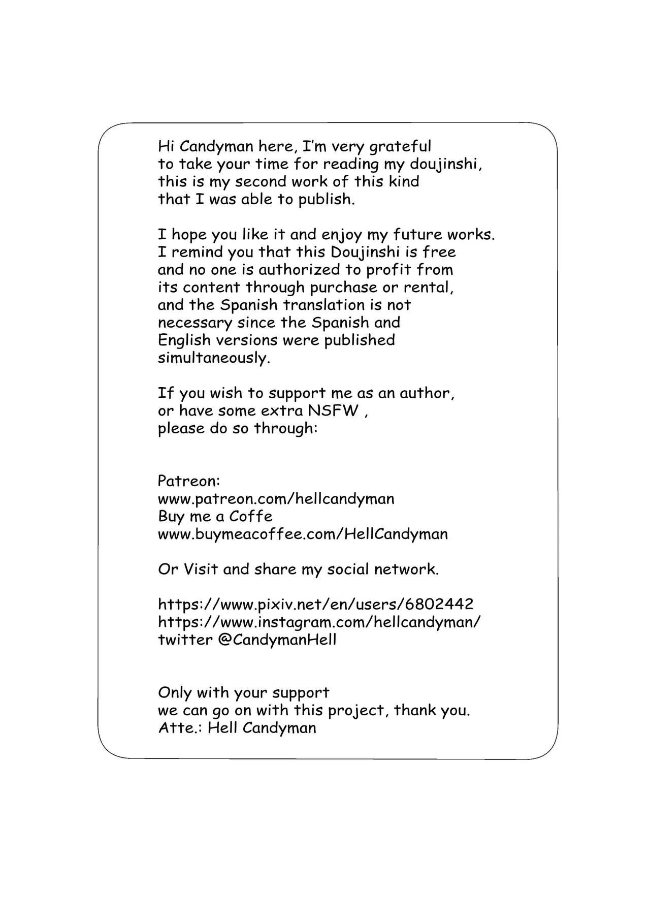 Training Homura porn comic picture 26