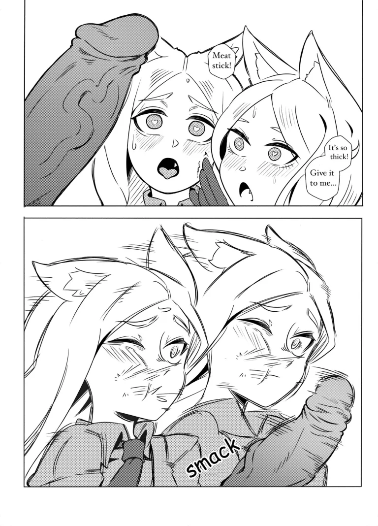 Training slutty dogs porn comic picture 12