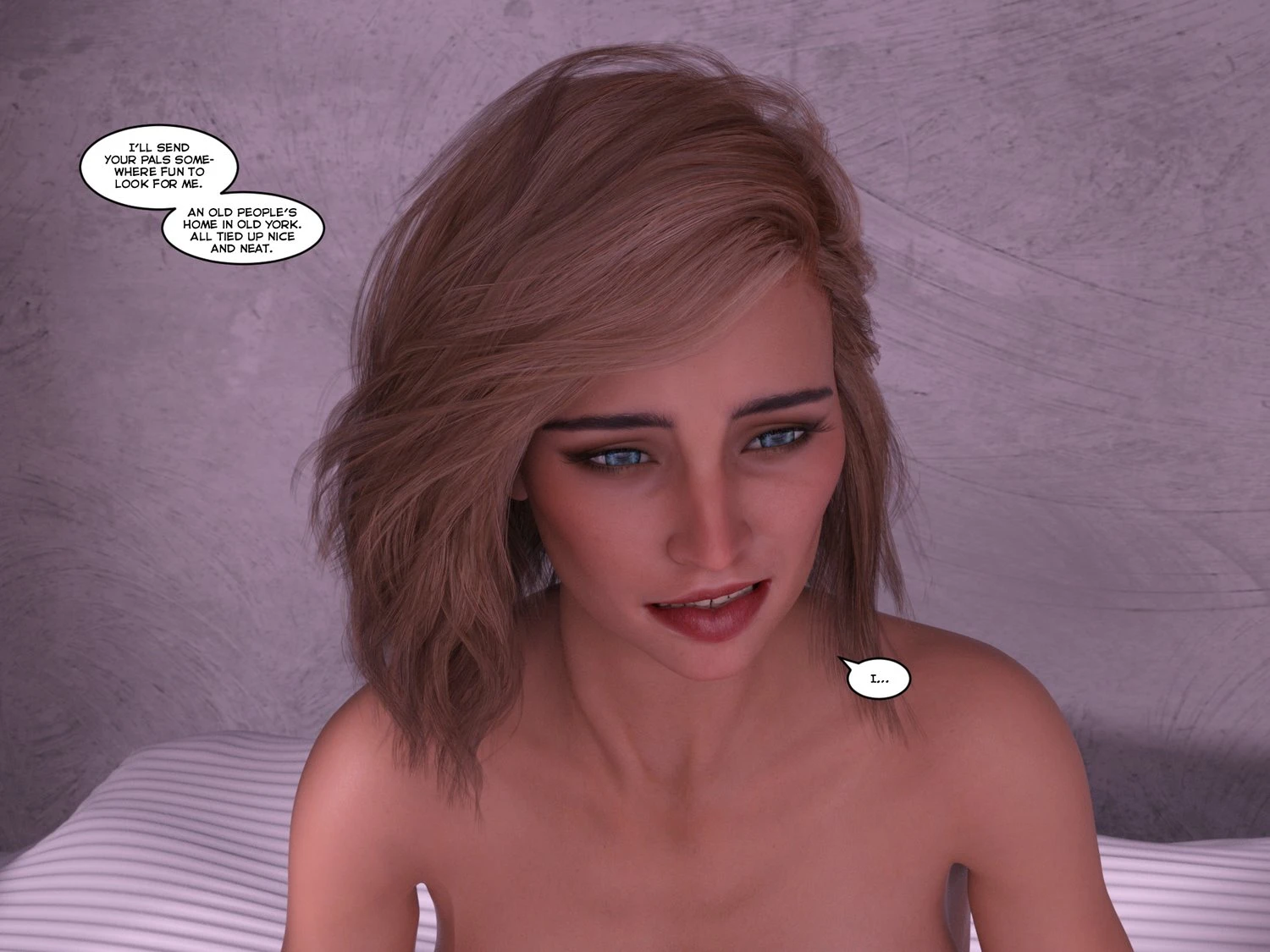 TransNet: Undercover Chapter 3 porn comic picture 62