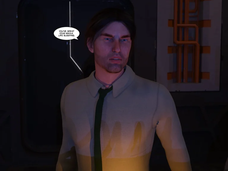 TransNet: Undercover Chapter 3 porn comic picture 83