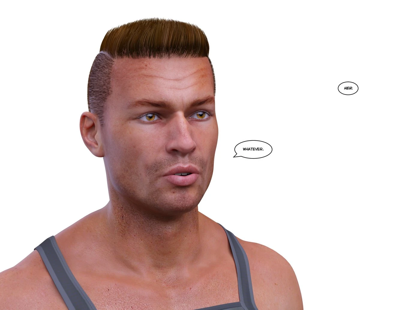 TransNet: Undercover Chapter 4 porn comic picture 16