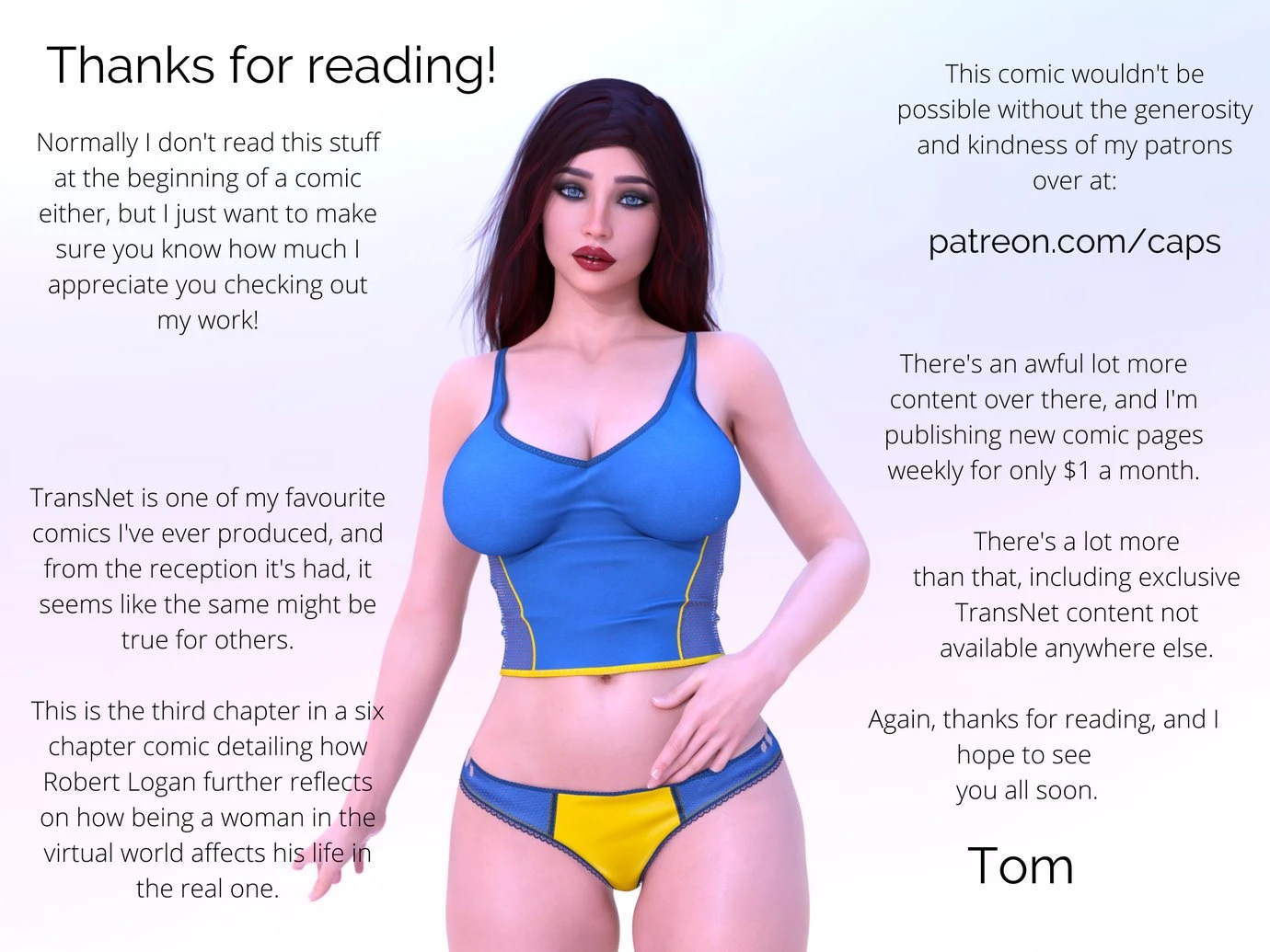 TransNet: Undercover Chapter 4 porn comic picture 2