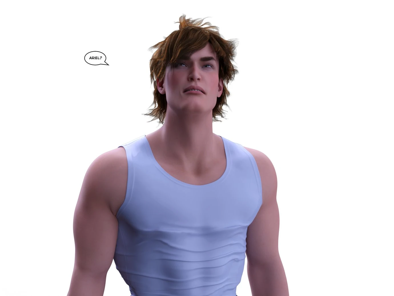 TransNet: Undercover Chapter 4 porn comic picture 23