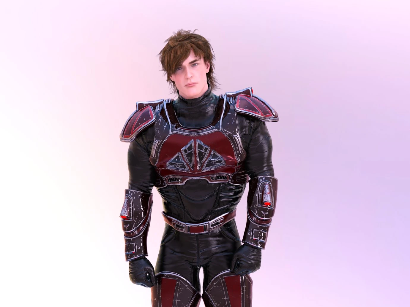 TransNet: Undercover Chapter 4 porn comic picture 27