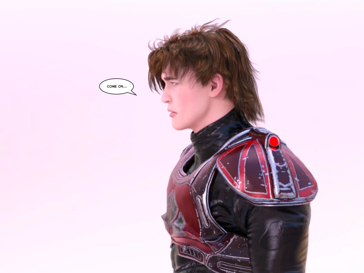 TransNet: Undercover Chapter 4 porn comic picture 30