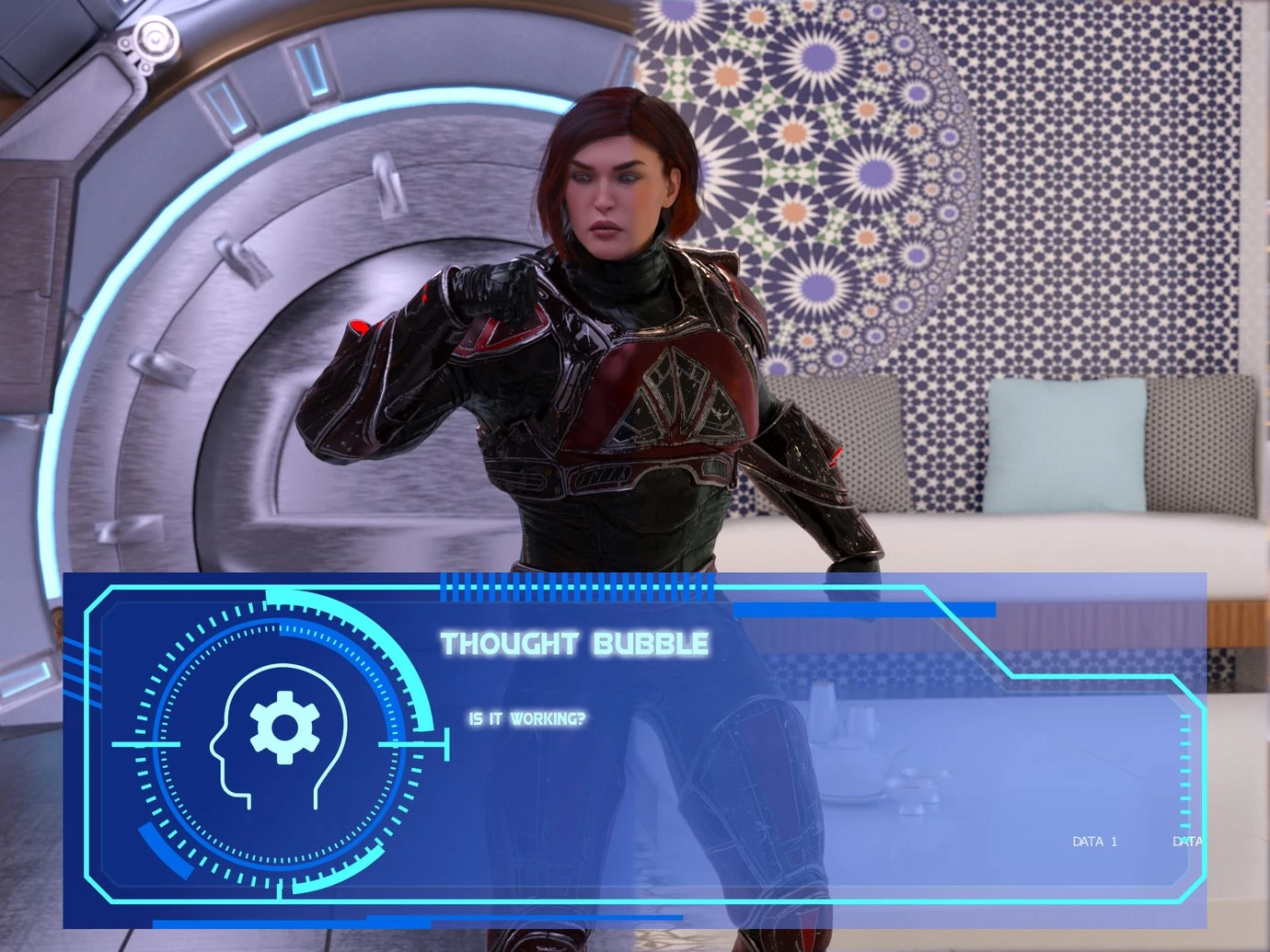 TransNet: Undercover Chapter 4 porn comic picture 36