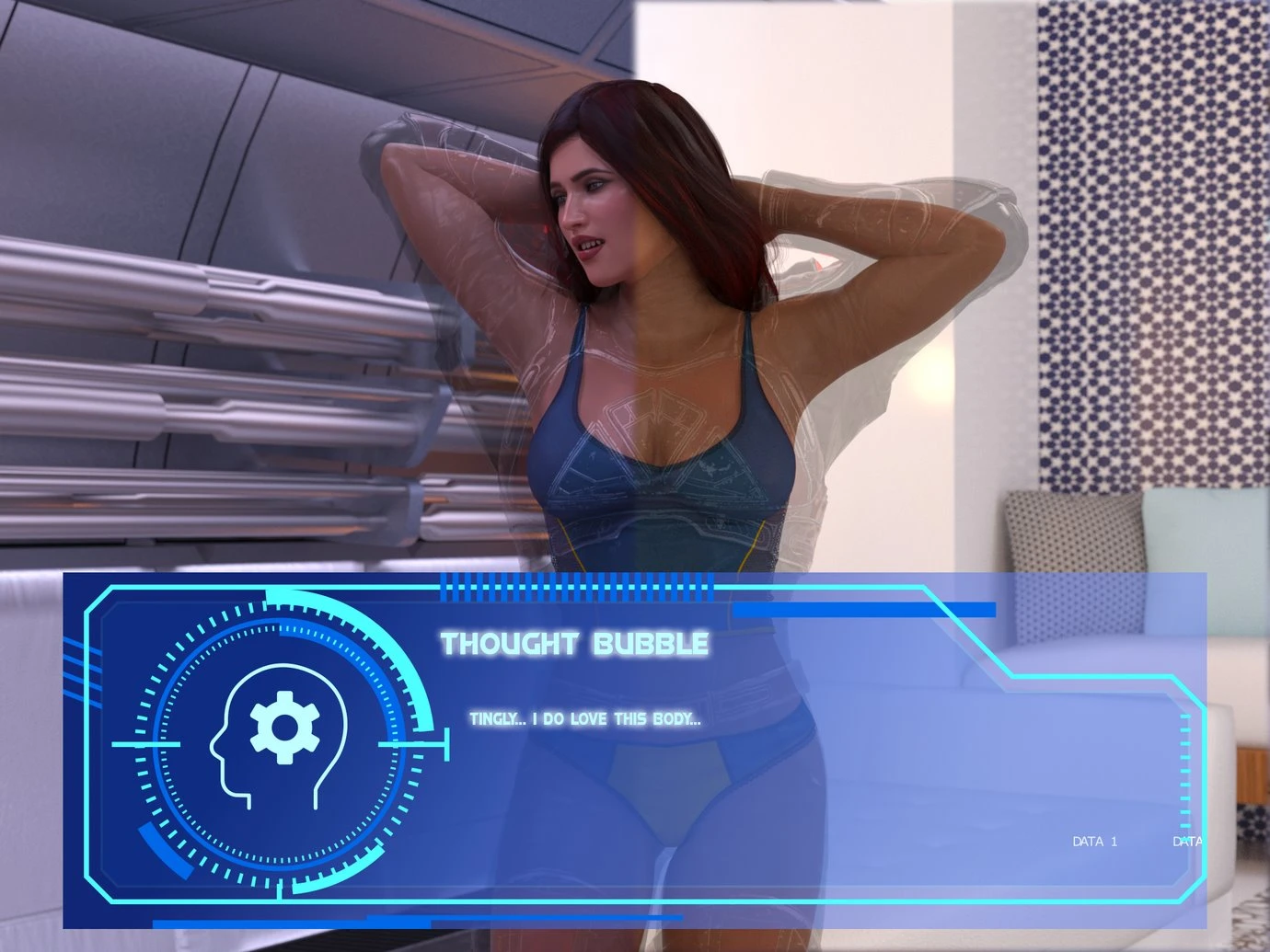 TransNet: Undercover Chapter 4 porn comic picture 37