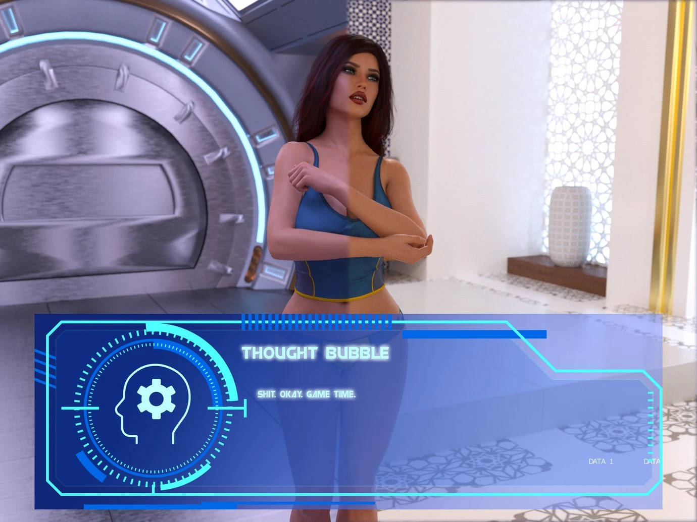 TransNet: Undercover Chapter 4 porn comic picture 38