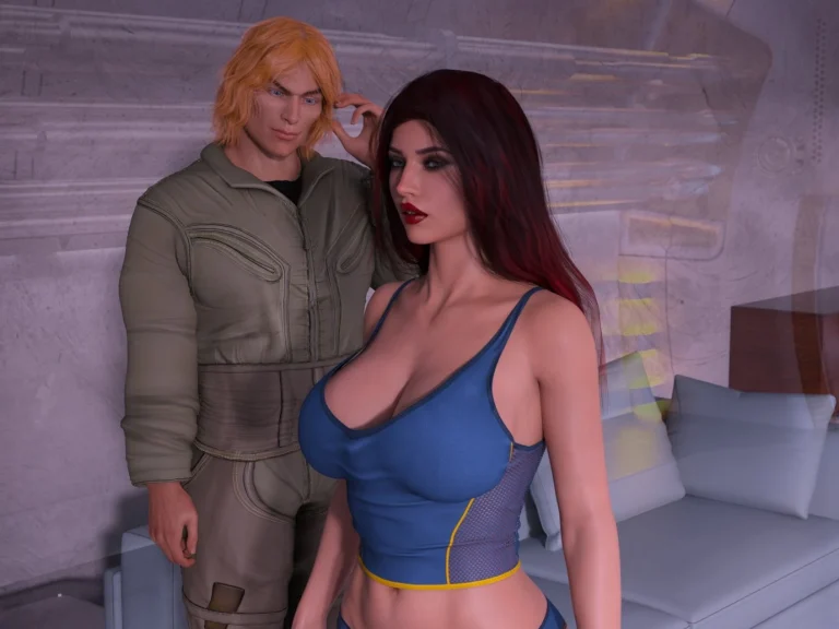 TransNet: Undercover Chapter 4 porn comic picture 69