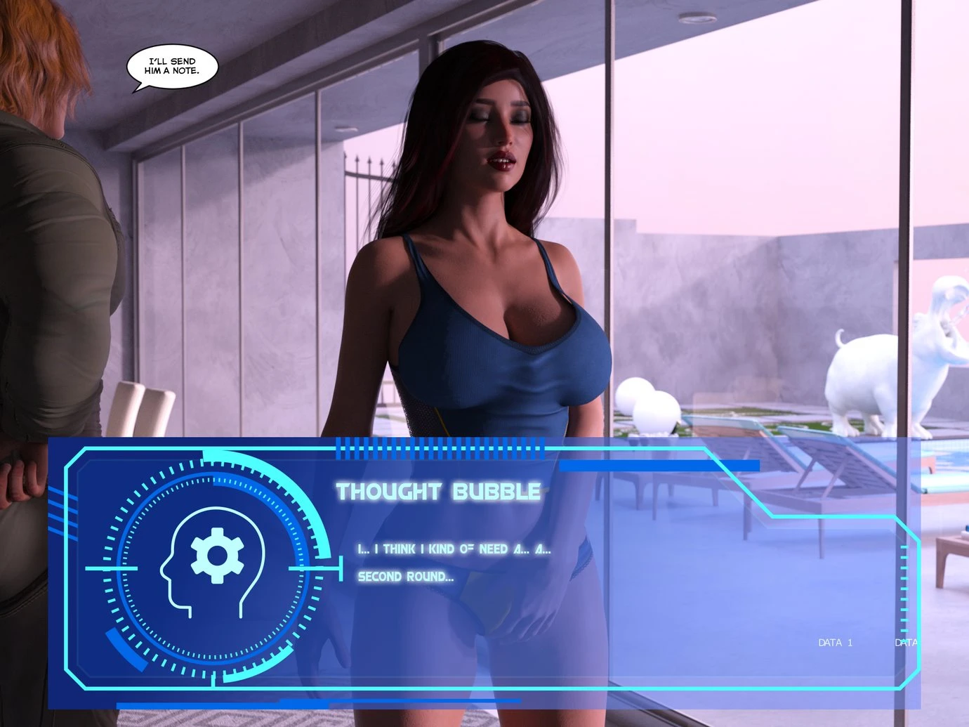 TransNet: Undercover Chapter 4 porn comic picture 71