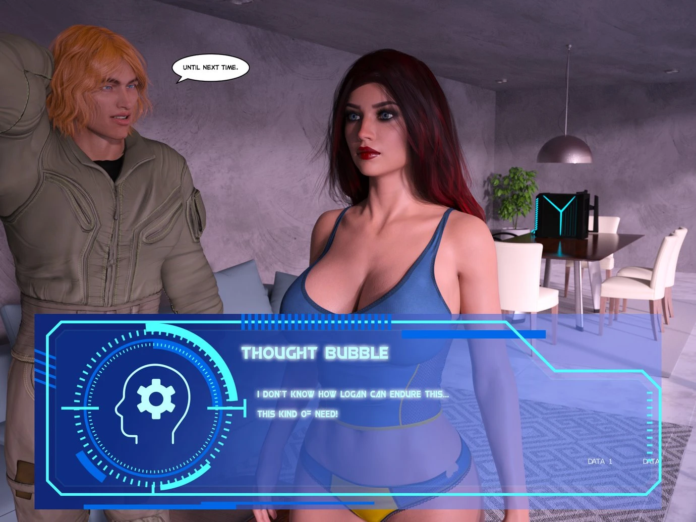 TransNet: Undercover Chapter 4 porn comic picture 72