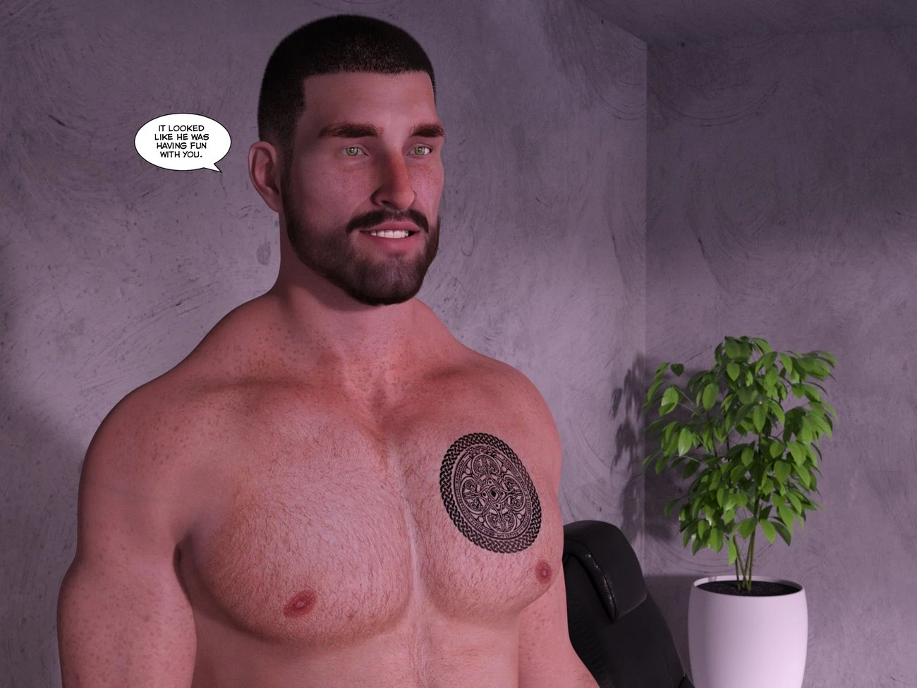 TransNet: Undercover Chapter 5 porn comic picture 111