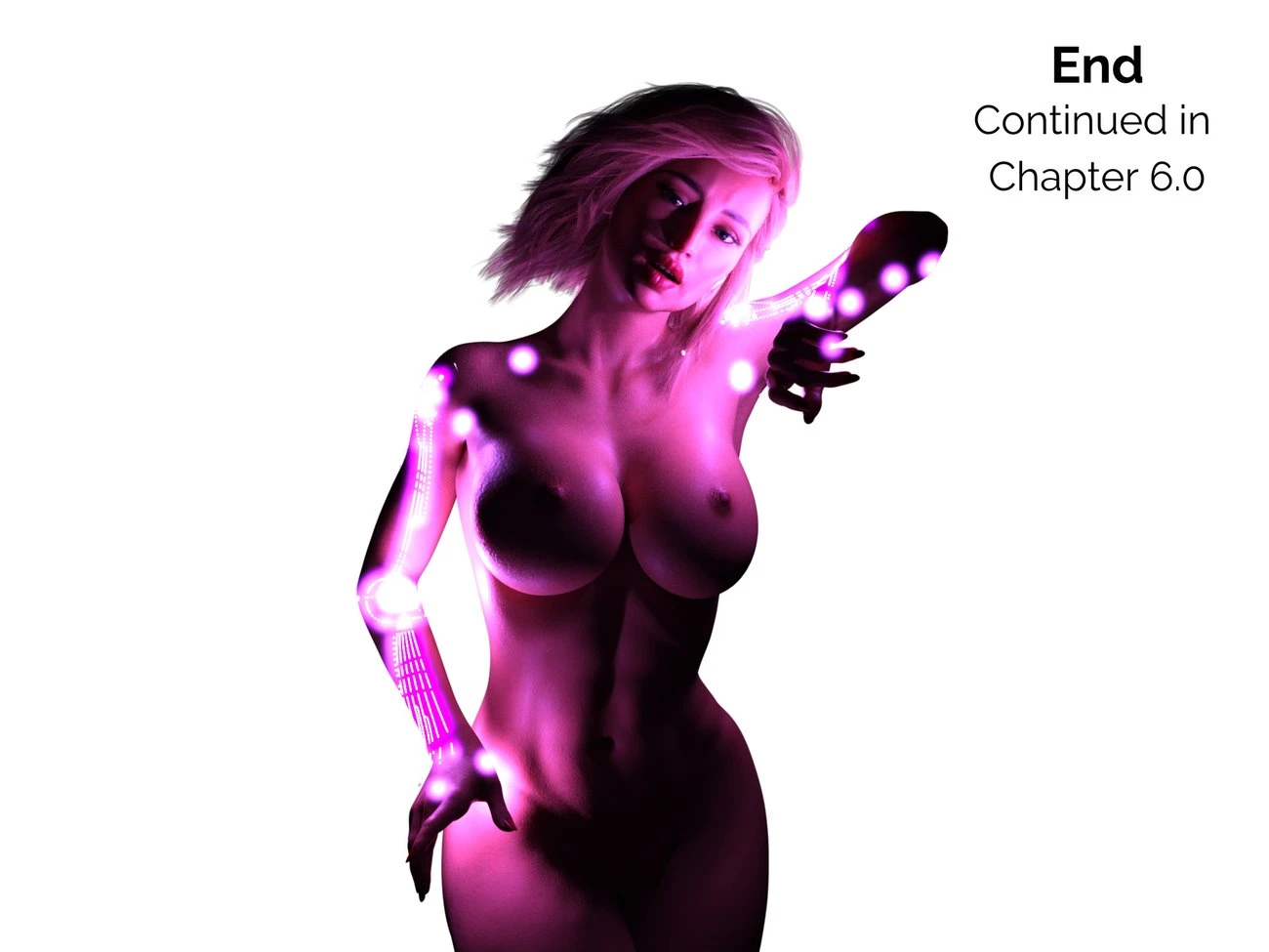 TransNet: Undercover Chapter 5 porn comic picture 116