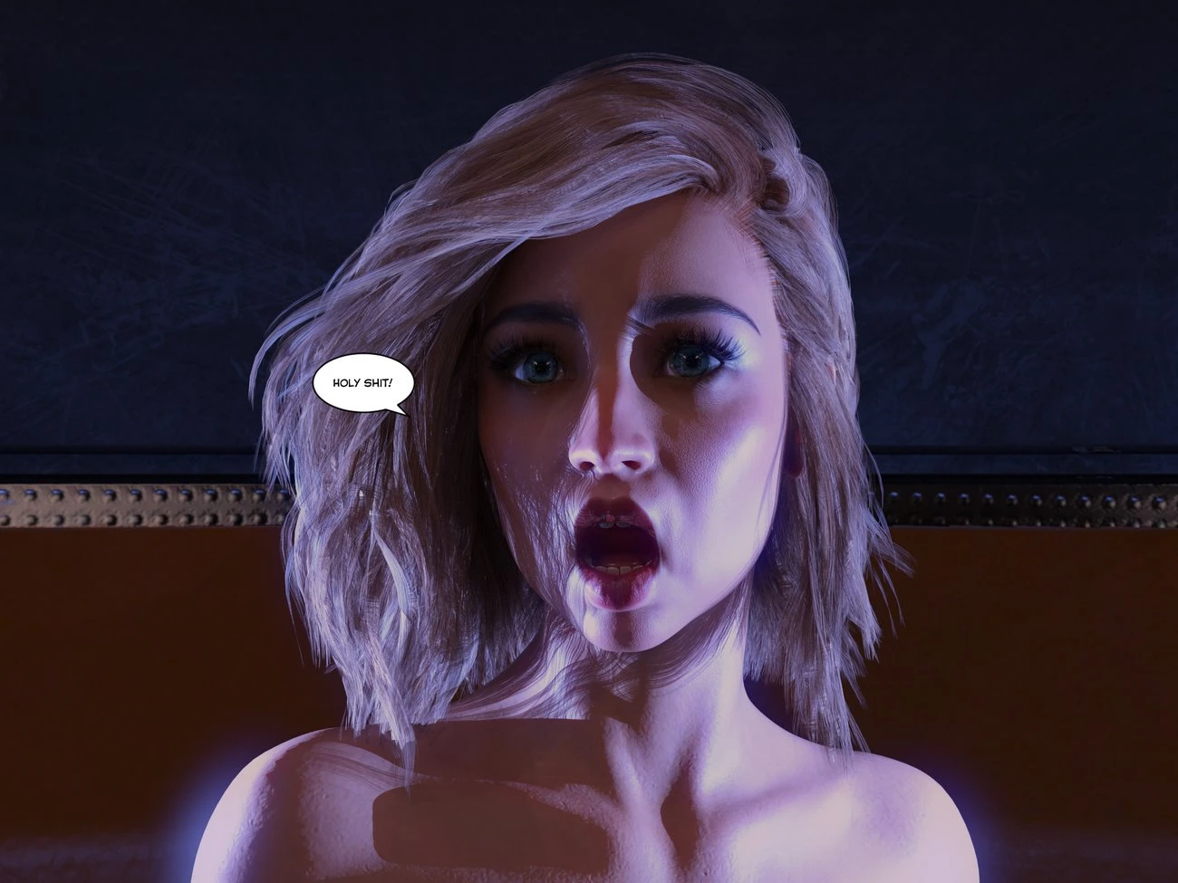 TransNet: Undercover Chapter 5 porn comic picture 3