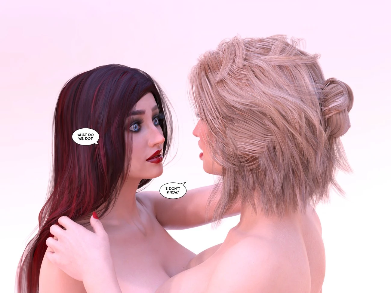 TransNet: Undercover Chapter 5 porn comic picture 88