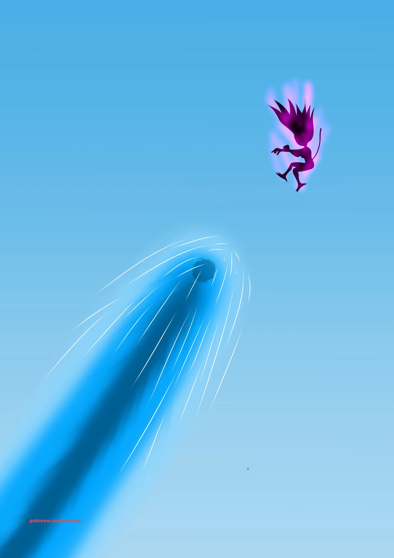 Trap of Lust porn comic picture 28