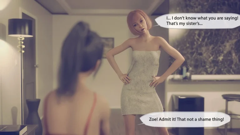 Trap Video porn comic picture 10