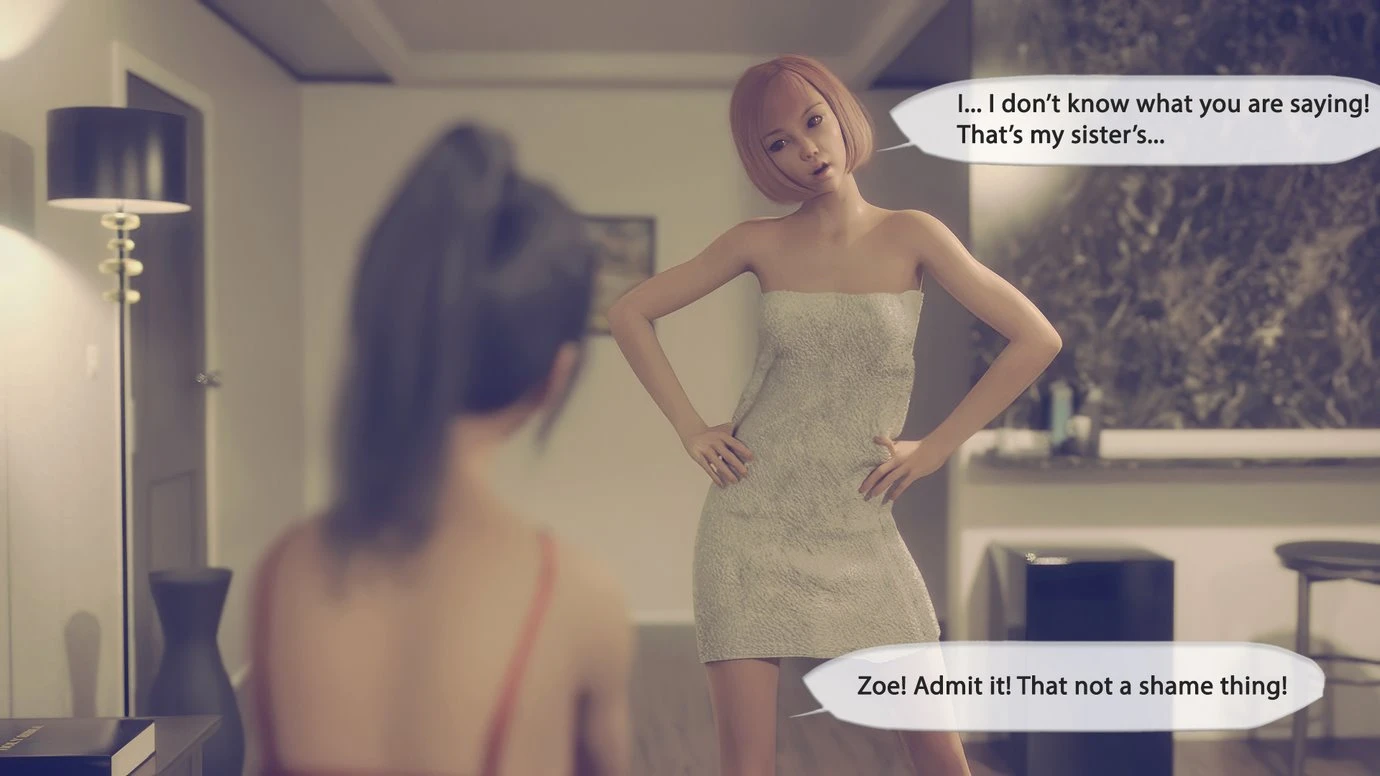 Trap Video porn comic picture 10