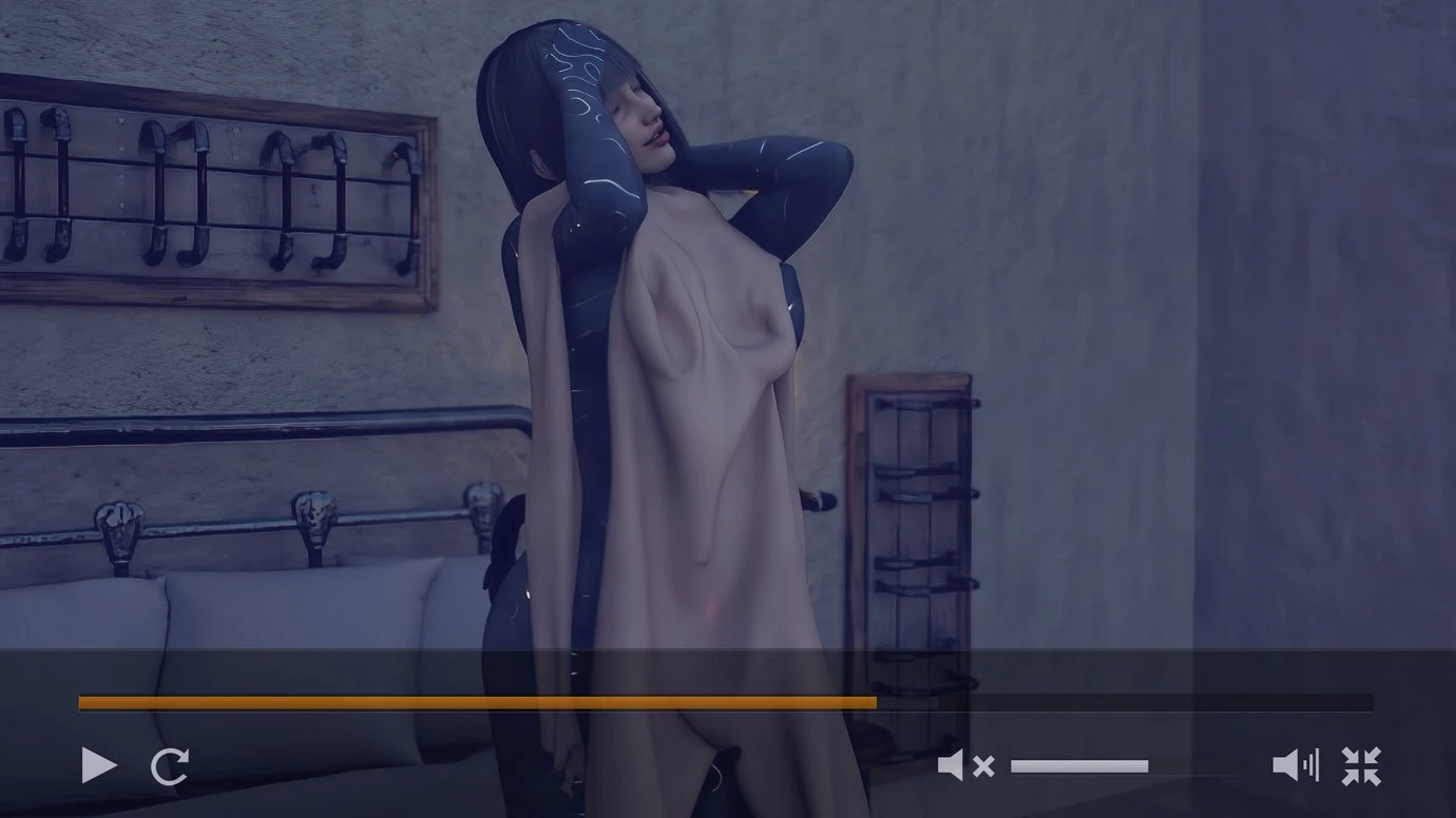 Trap Video porn comic picture 100