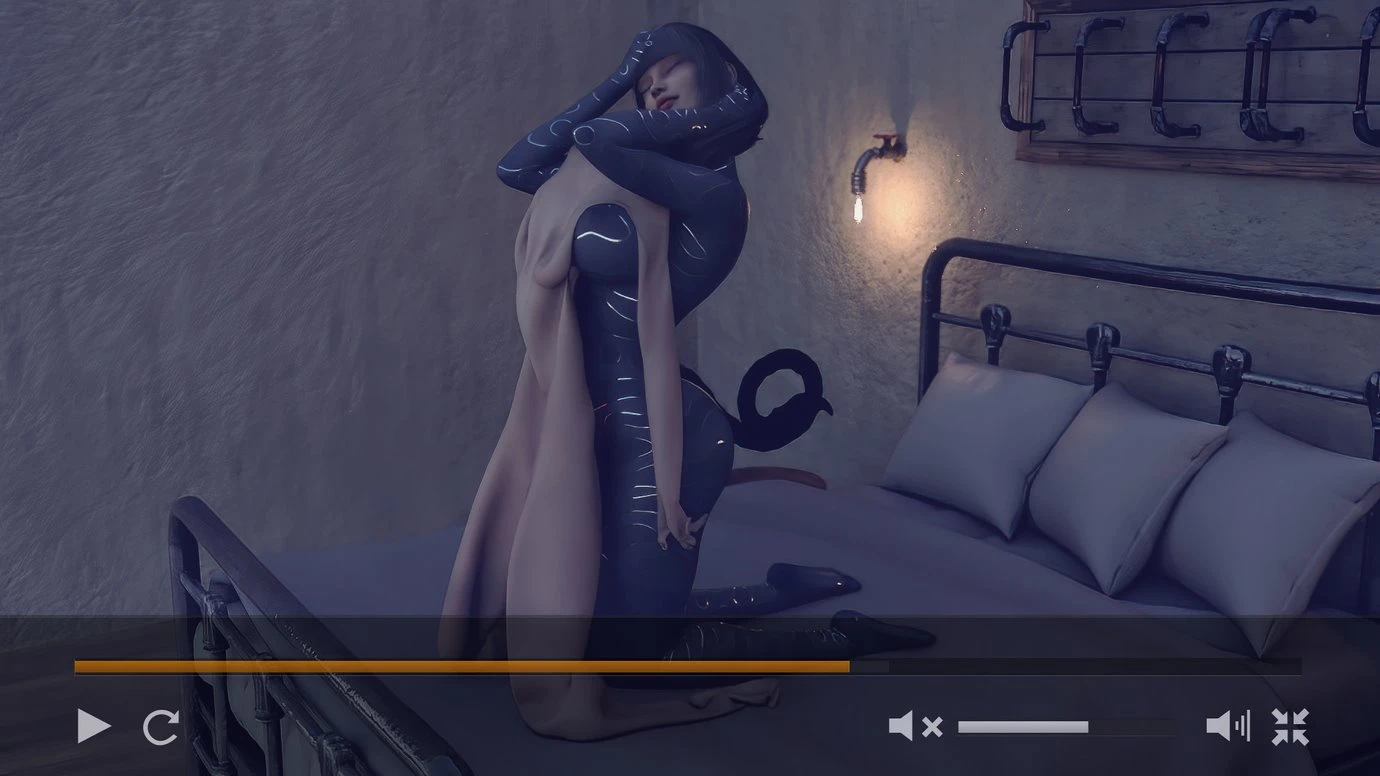 Trap Video porn comic picture 102