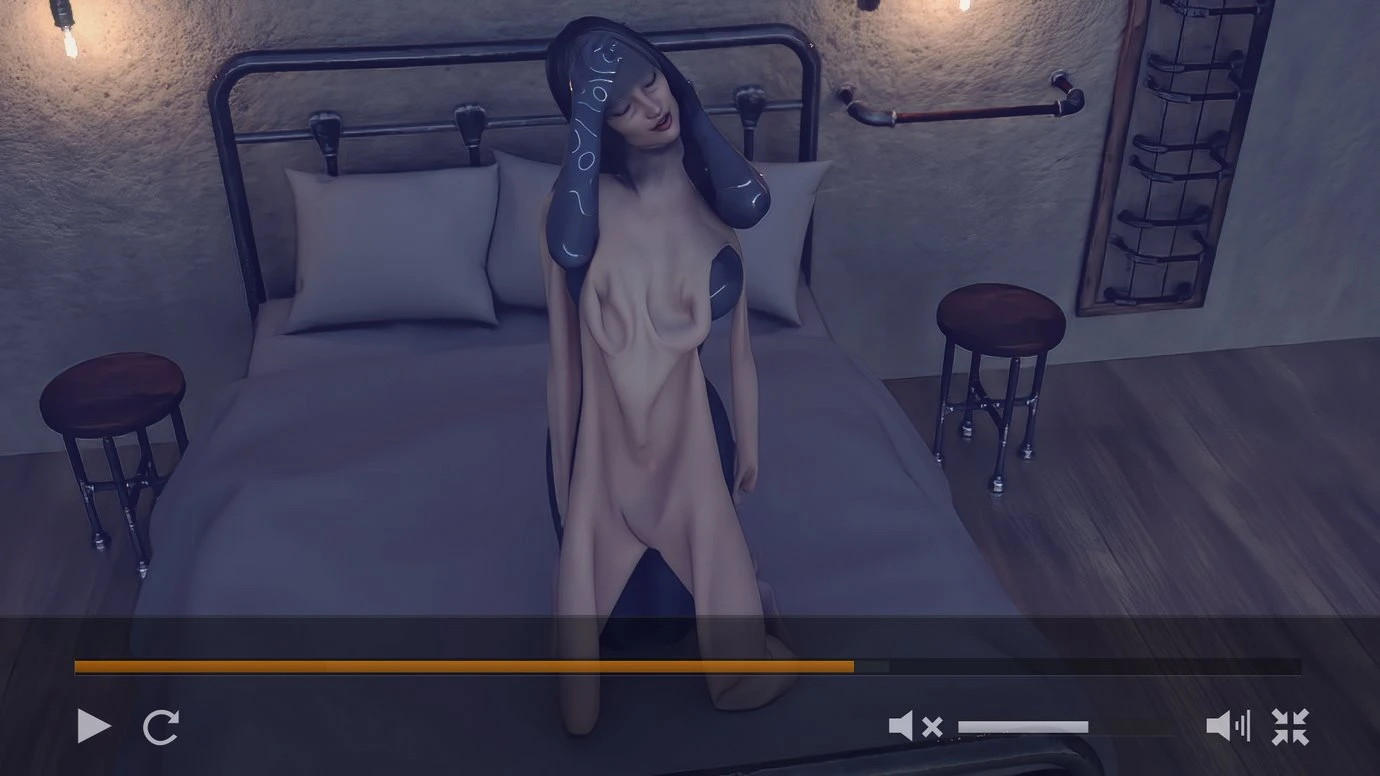 Trap Video porn comic picture 103