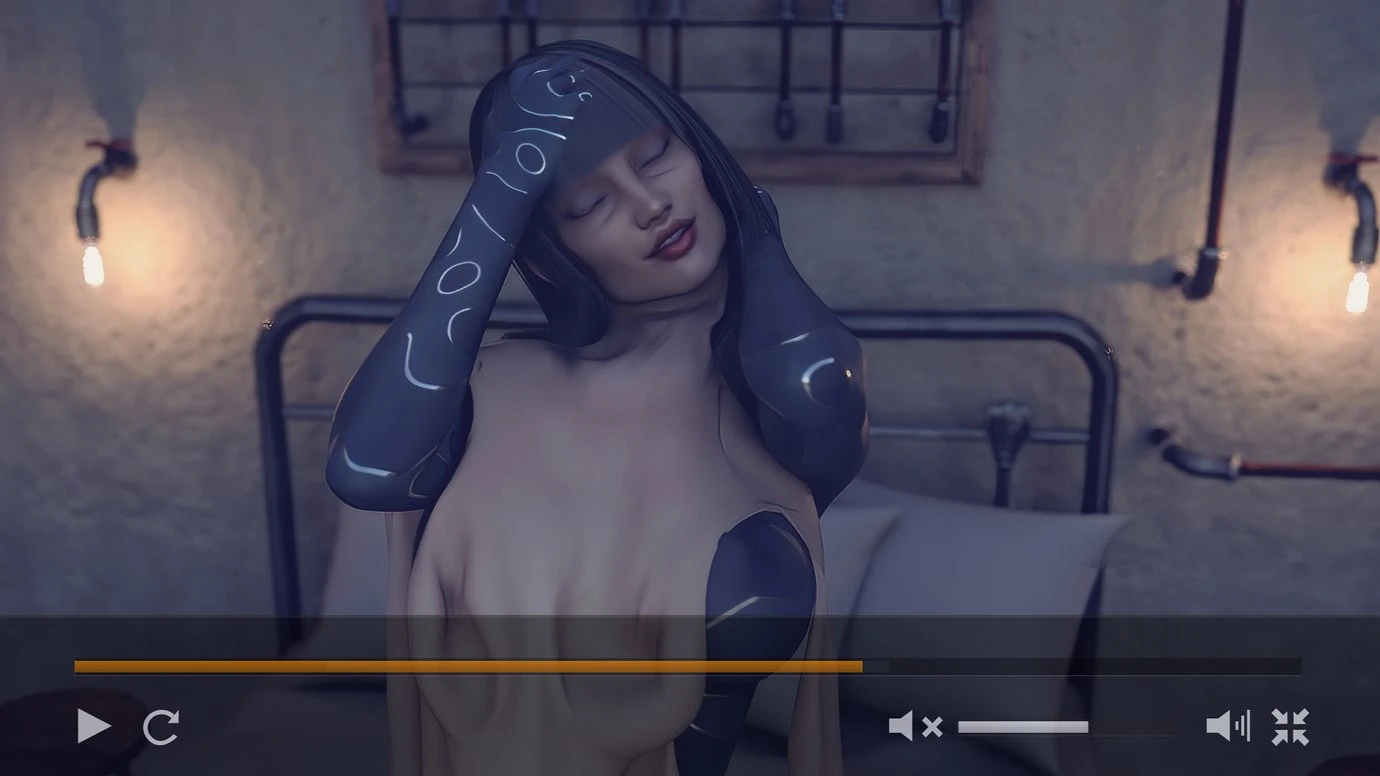 Trap Video porn comic picture 104