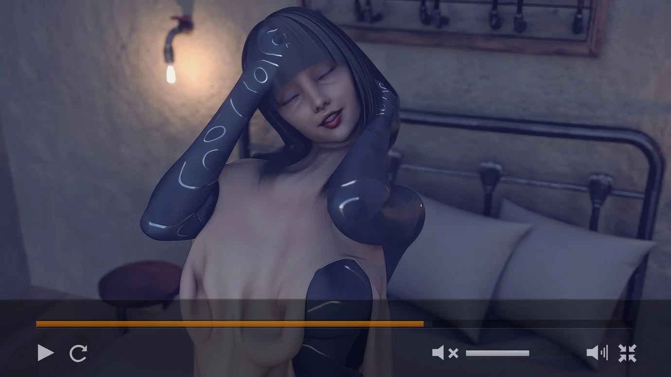 Trap Video porn comic picture 105