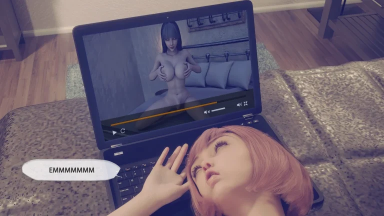 Trap Video porn comic picture 115