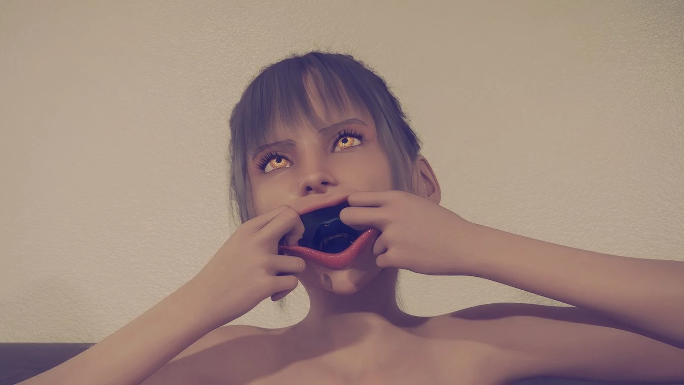 Trap Video porn comic picture 119