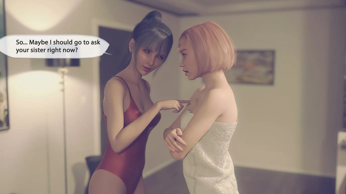 Trap Video porn comic picture 12