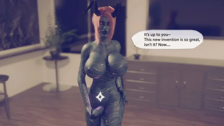 Trap Video porn comic picture 132