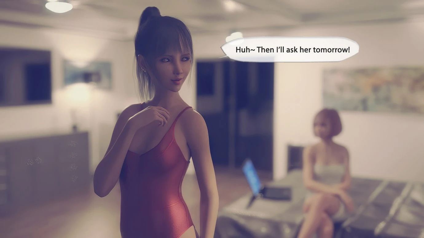 Trap Video porn comic picture 14