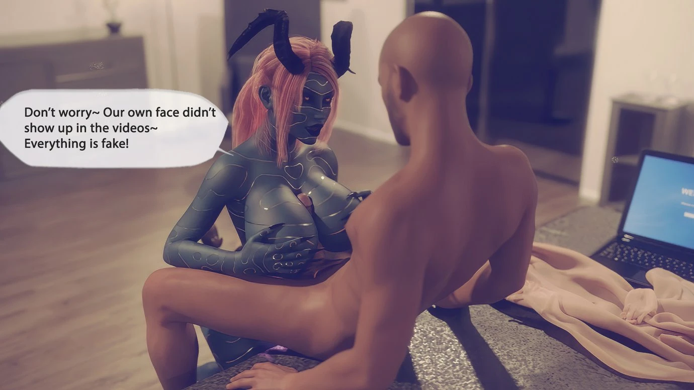 Trap Video porn comic picture 143