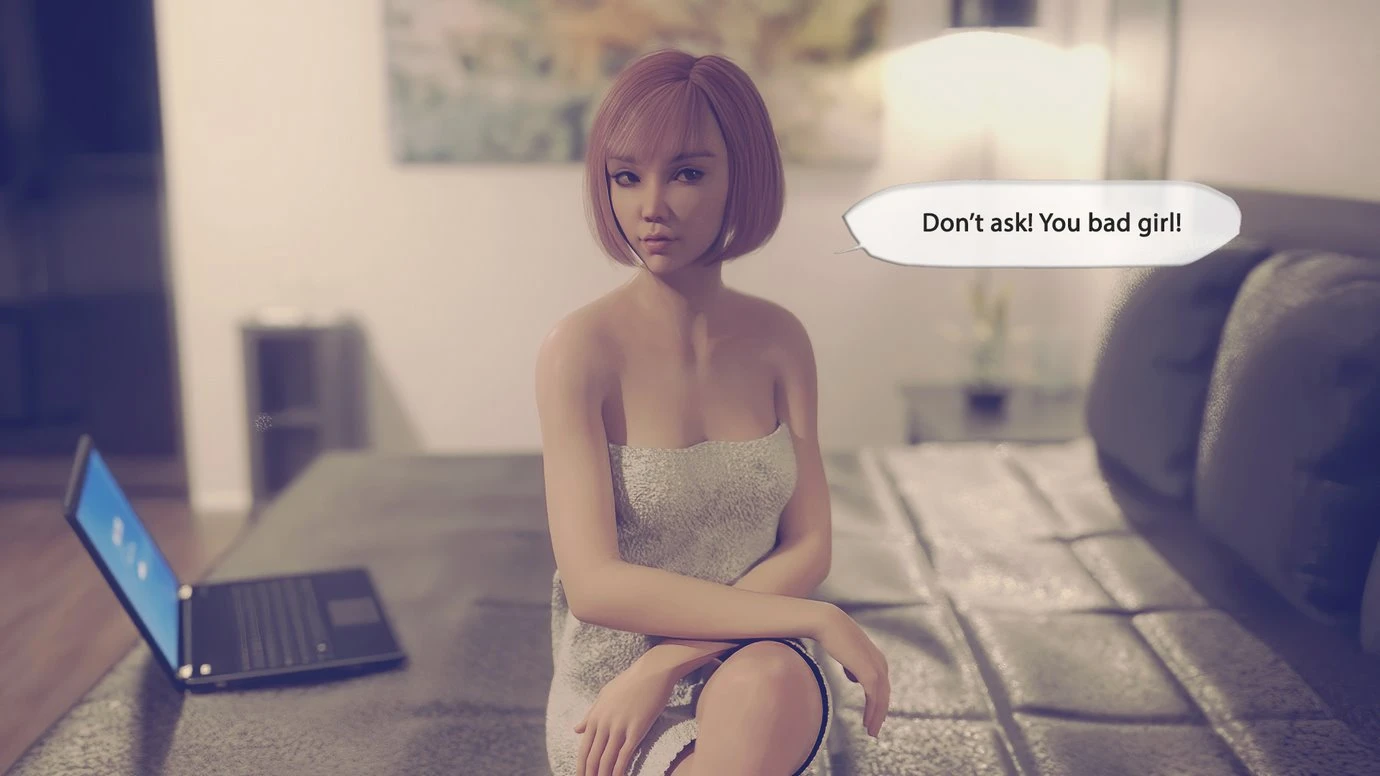 Trap Video porn comic picture 15