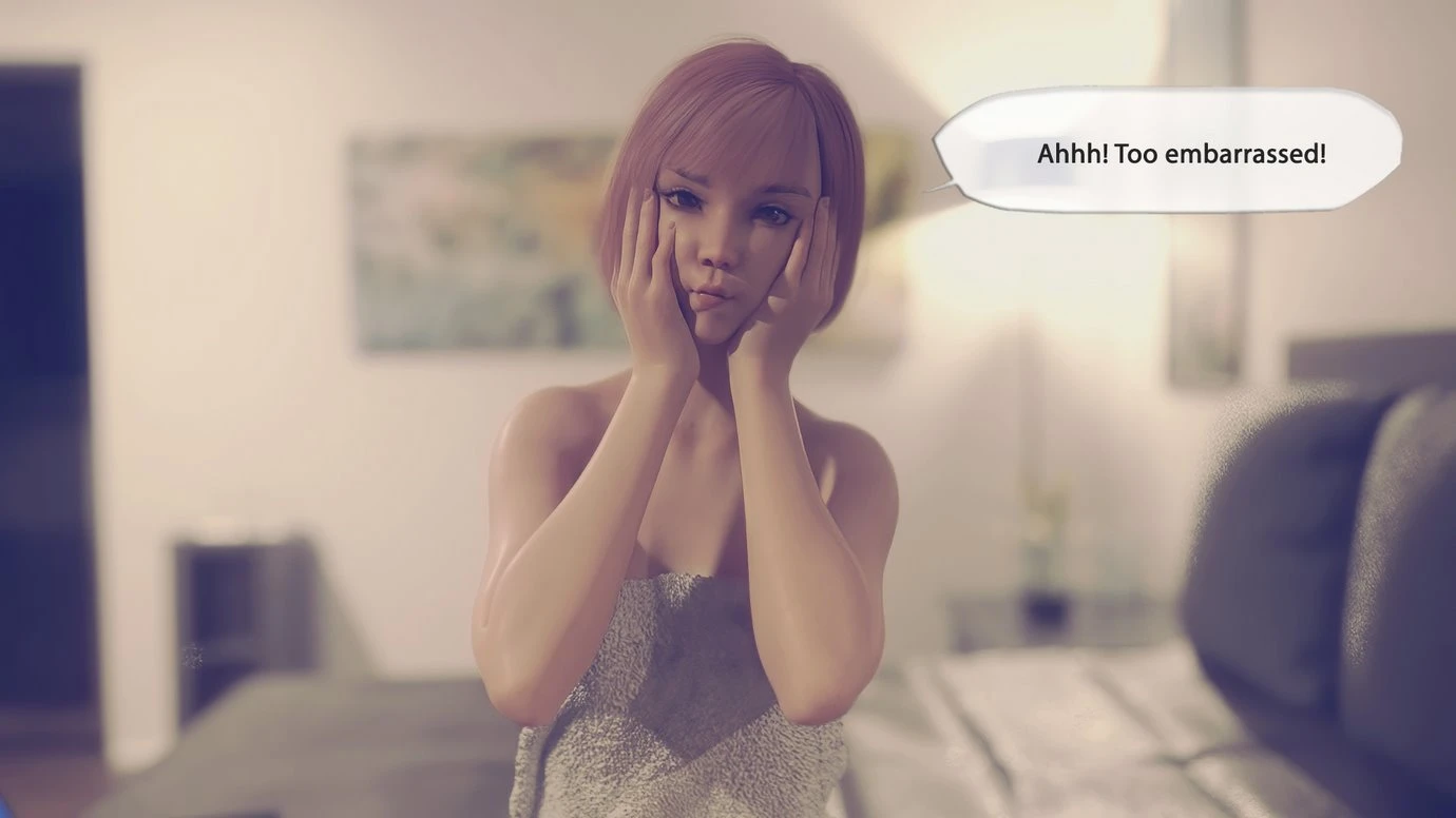 Trap Video porn comic picture 16