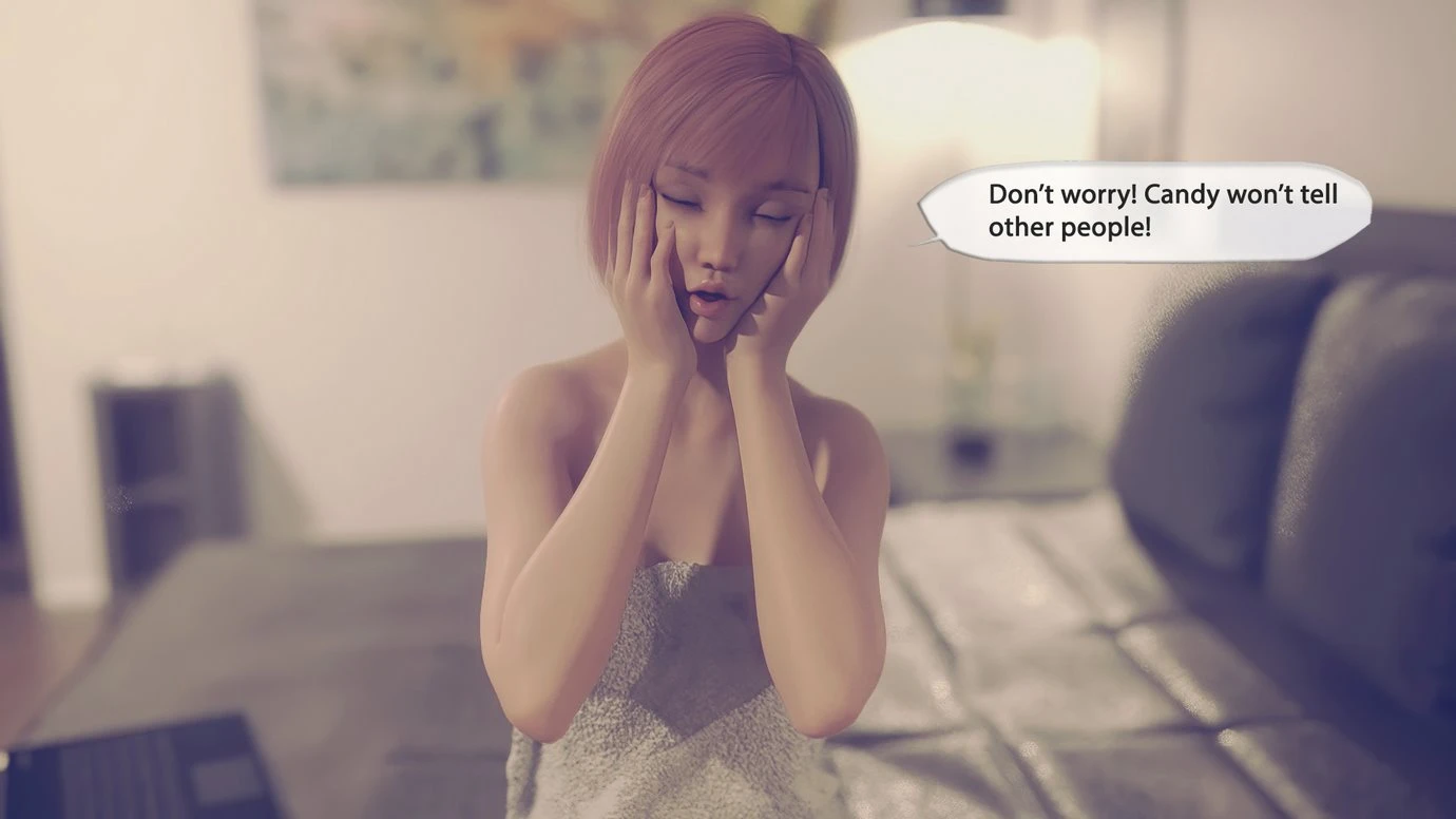 Trap Video porn comic picture 17